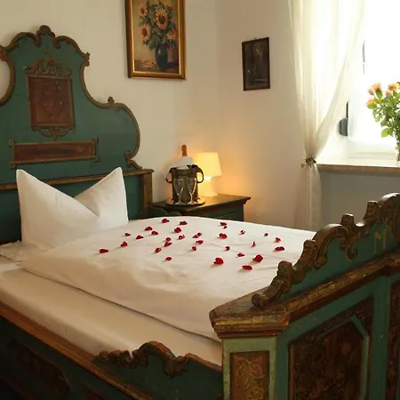 Hotel Moosbichl Munich