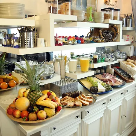 Hotel Moosbichl 3*