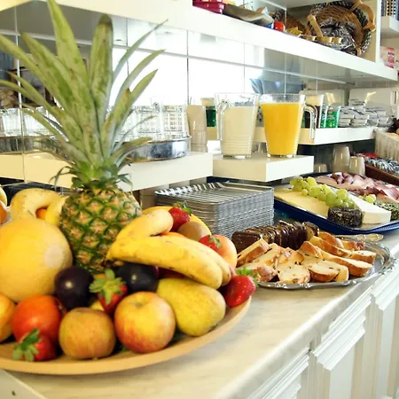 Hotel Moosbichl 3*