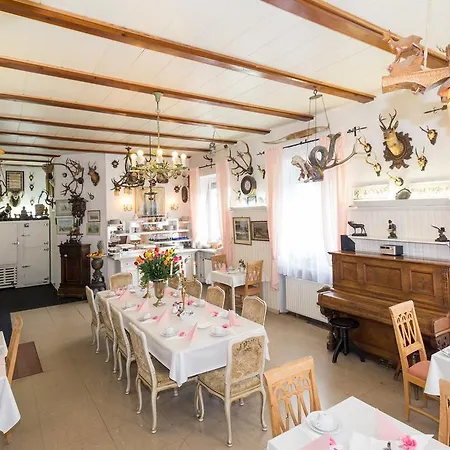 Hotel Moosbichl