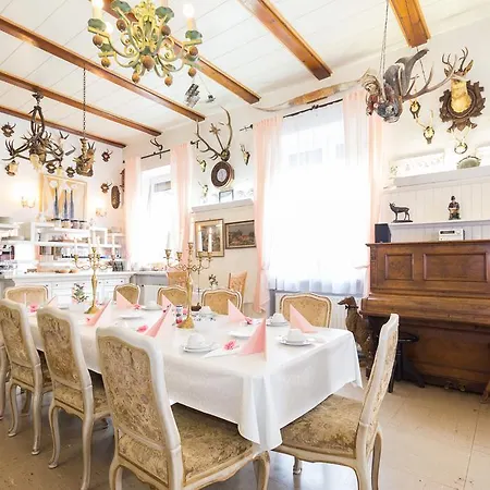 Hotel Moosbichl