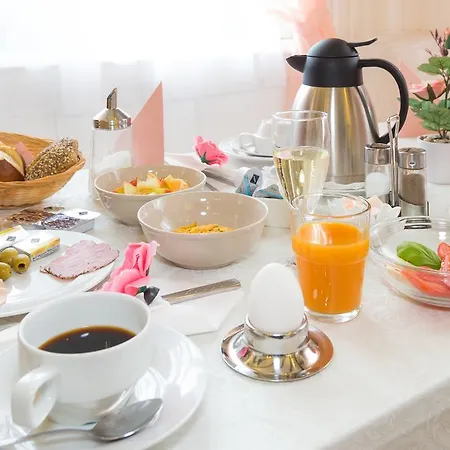 Moosbichl Hotel 3*