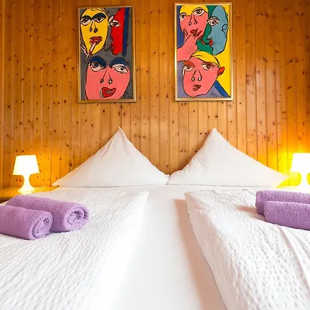 Moosbichl Hotel Munich