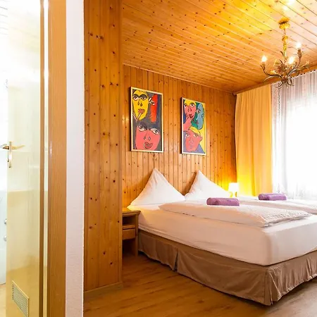 Moosbichl Hotel 3*