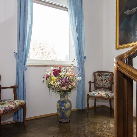 Moosbichl Hotel Monachium