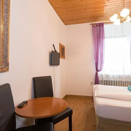 Hotel Moosbichl 3*