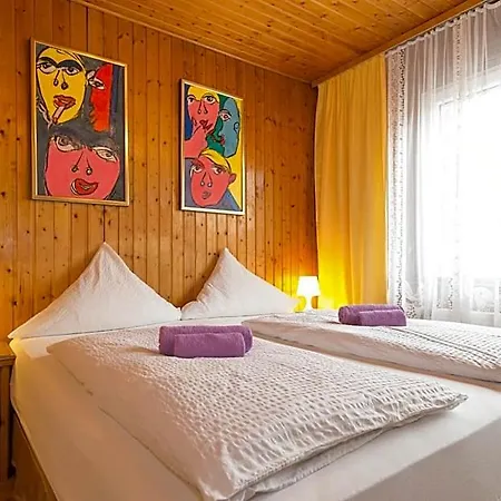 Hotel Moosbichl
