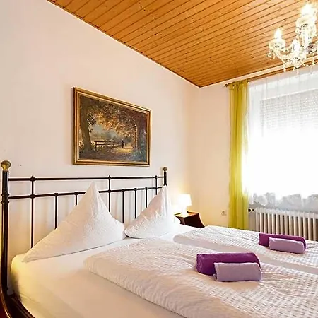 Hotel Moosbichl Munique
