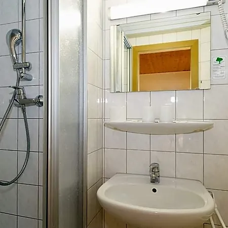 Hotel Moosbichl Munique