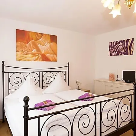 Hotel Moosbichl Munique