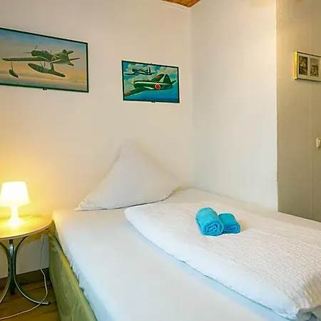 Moosbichl Hotel 3*