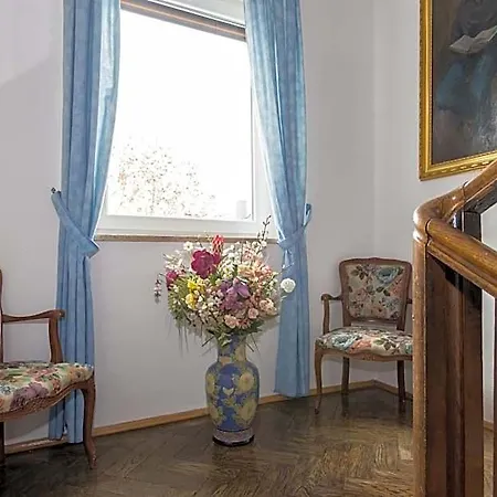 Moosbichl Hotel 3*