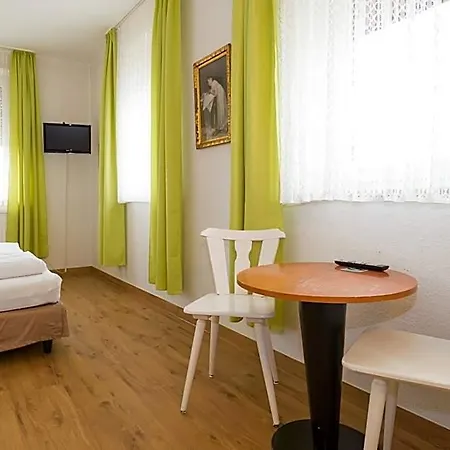 Moosbichl Hotel Munique