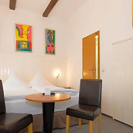 Hotel Moosbichl Munique