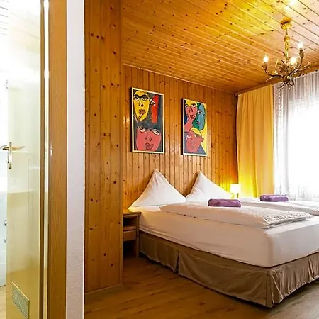 Moosbichl Hotel Munique