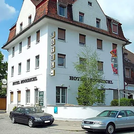 Moosbichl 3*
