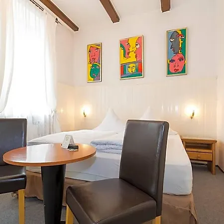Moosbichl Hotel