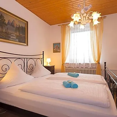 Hotel Moosbichl 3*