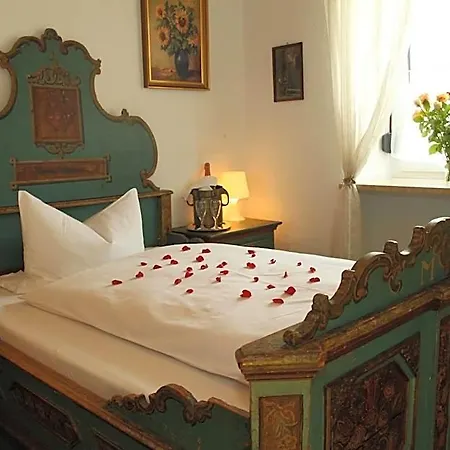 Hotel Moosbichl Munique