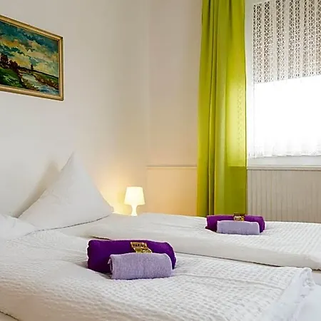 Moosbichl Hotel 3*