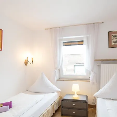 酒店 姆斯彼赫尔酒店