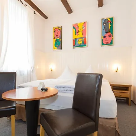 Moosbichl 3* Мюнхен