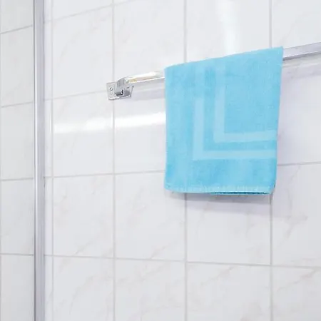 Moosbichl 3* München