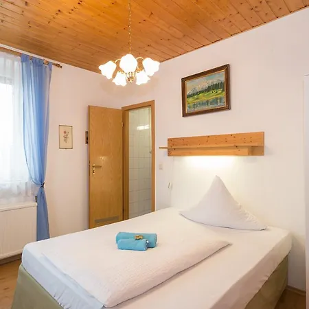 Moosbichl Отель