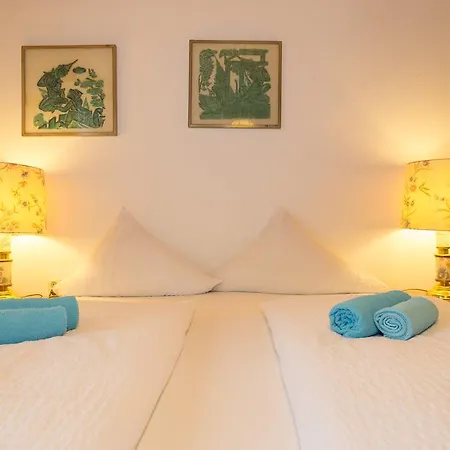 姆斯彼赫尔酒店