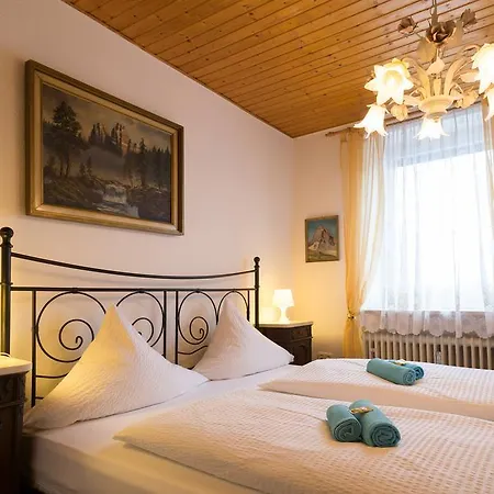 酒店 姆斯彼赫尔酒店