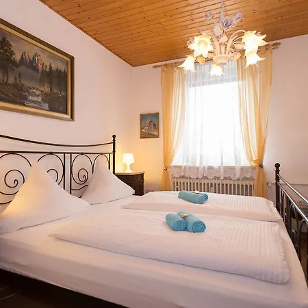 姆斯彼赫尔酒店 酒店