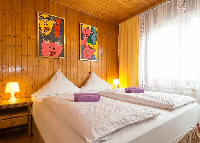 Hotel Moosbichl München