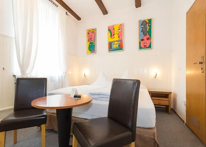 Moosbichl 3* München