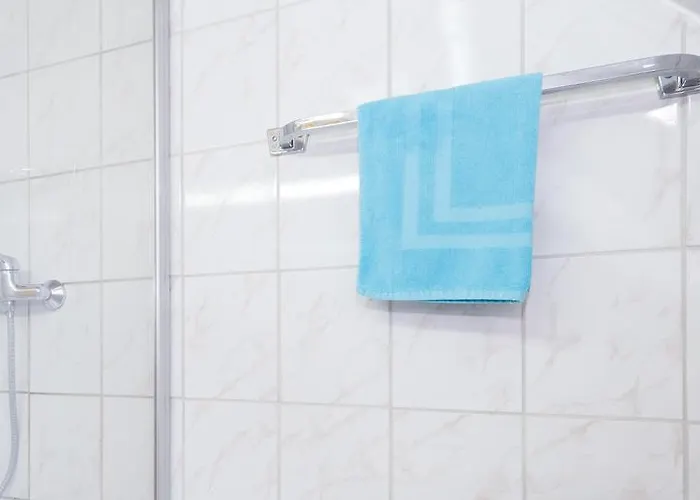 Moosbichl 3* München