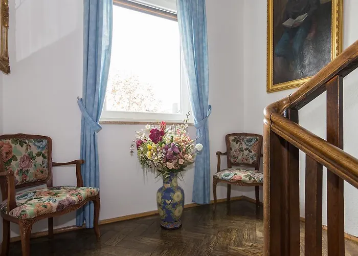 Moosbichl Hotel München