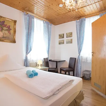 Moosbichl Hotel