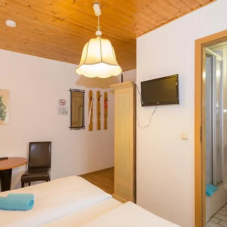 Hotel Moosbichl Munich